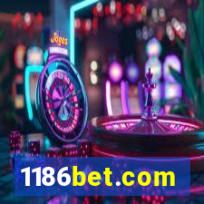 1186bet.com