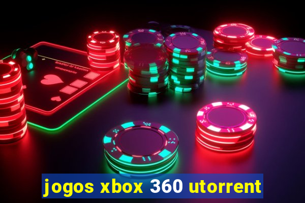 jogos xbox 360 utorrent