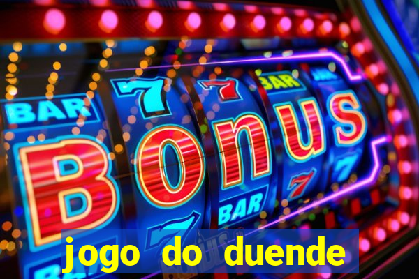 jogo do duende verde cassino