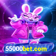 55000bet.com