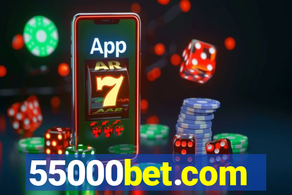 55000bet.com