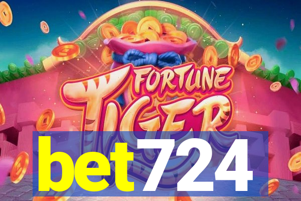 bet724