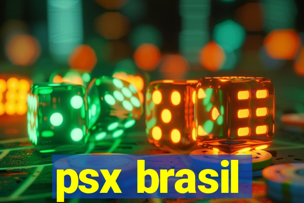 psx brasil