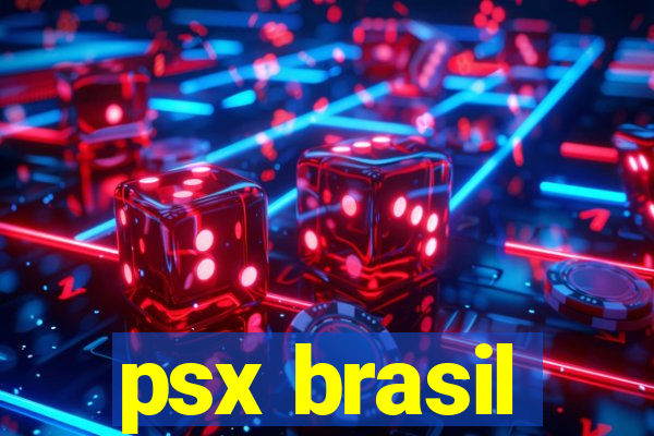 psx brasil