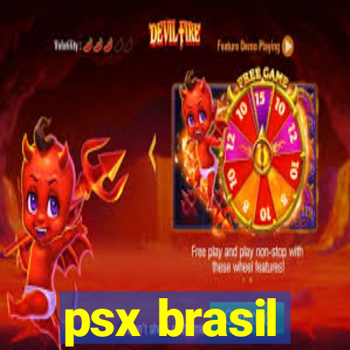 psx brasil