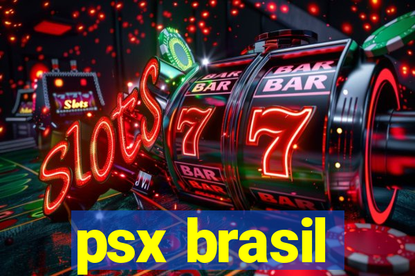 psx brasil