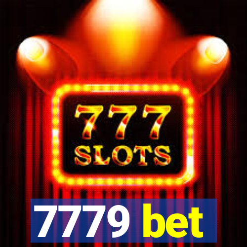 7779 bet