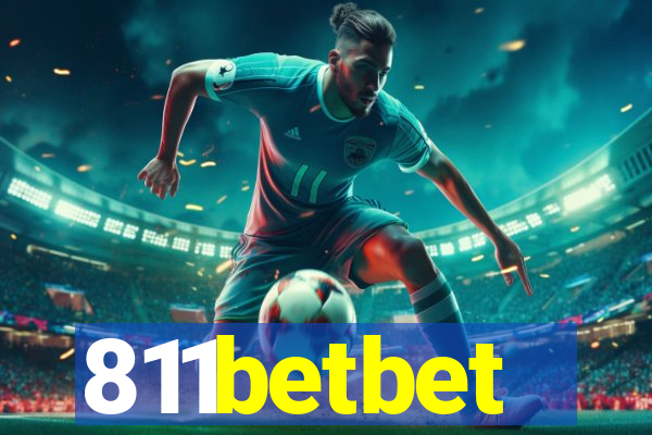 811betbet