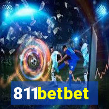 811betbet