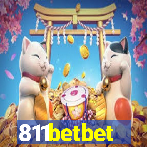 811betbet