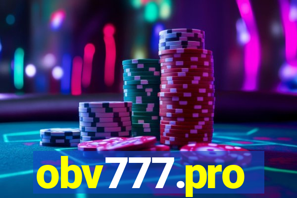 obv777.pro