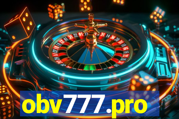 obv777.pro