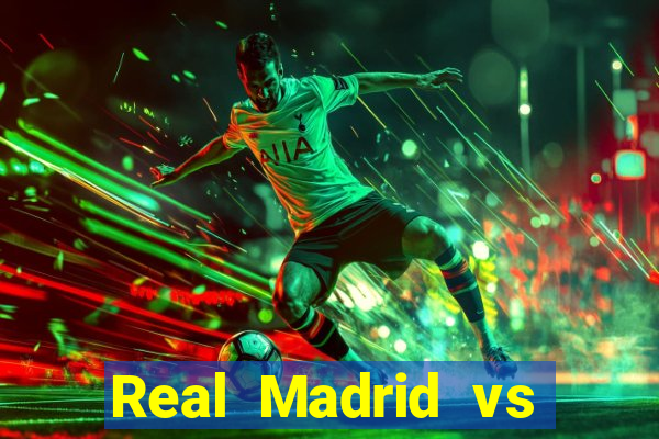 Real Madrid vs barcelona futemax