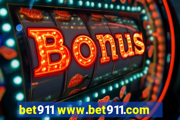 bet911 www.bet911.com