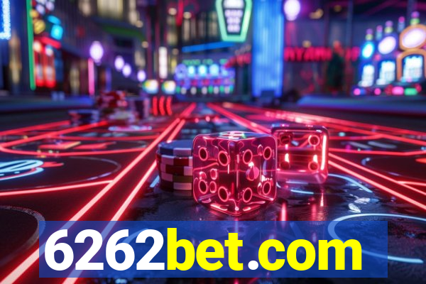 6262bet.com