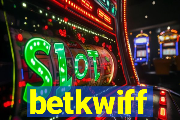 betkwiff