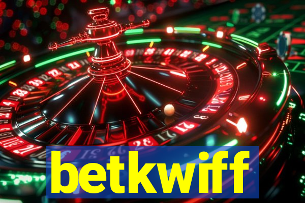 betkwiff