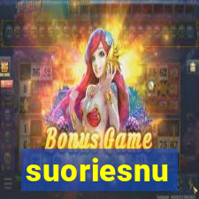 suoriesnu