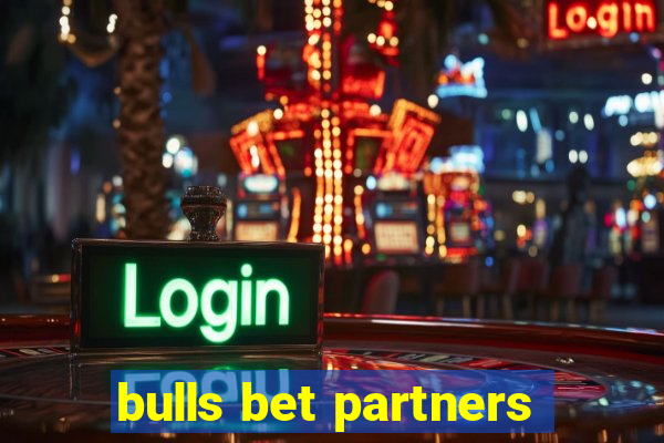 bulls bet partners