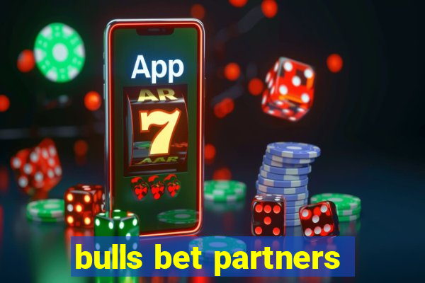 bulls bet partners