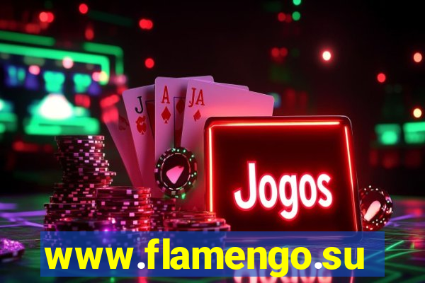 www.flamengo.superingresso