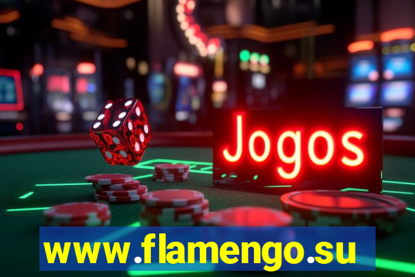 www.flamengo.superingresso