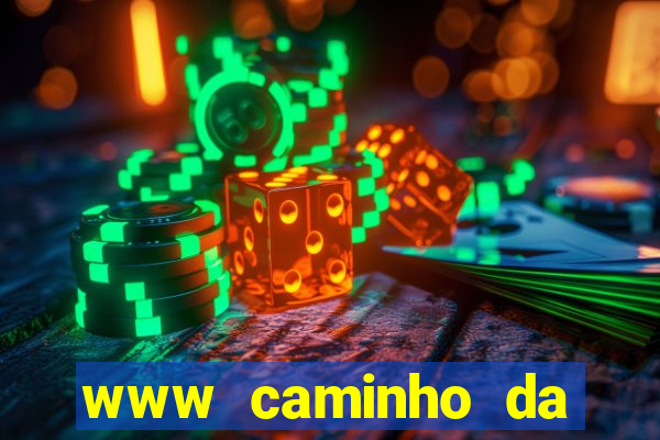 www caminho da sorte esportesdasorte net