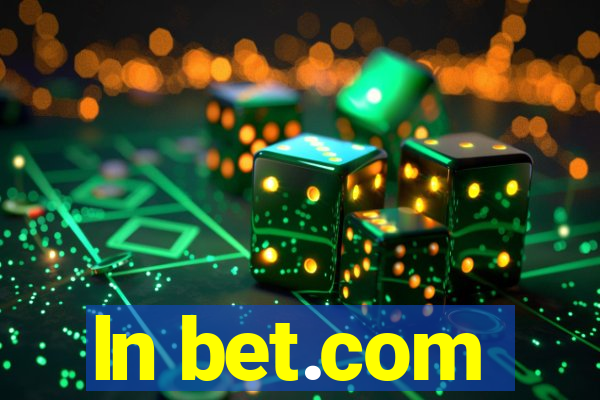 ln bet.com