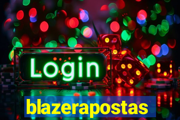 blazerapostas