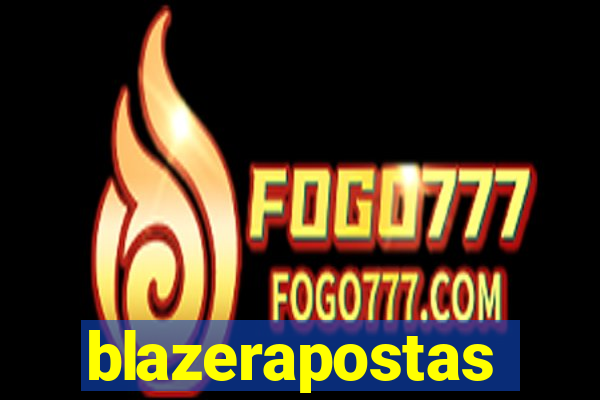 blazerapostas