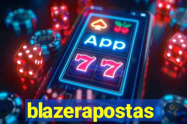 blazerapostas