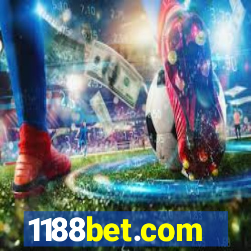 1188bet.com