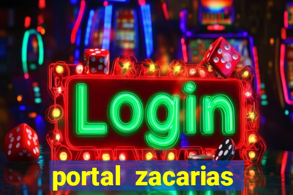 portal zacarias futebol mexicano