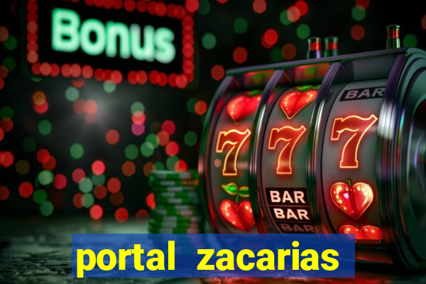 portal zacarias futebol mexicano