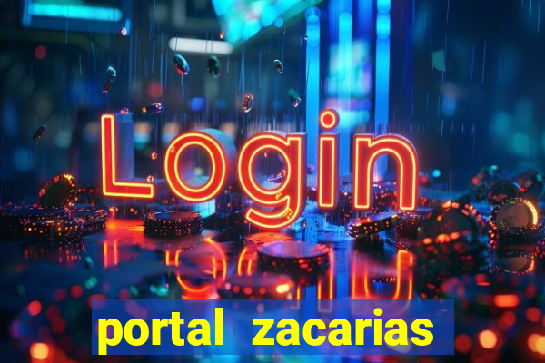 portal zacarias futebol mexicano