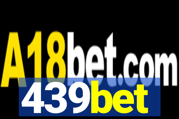 439bet