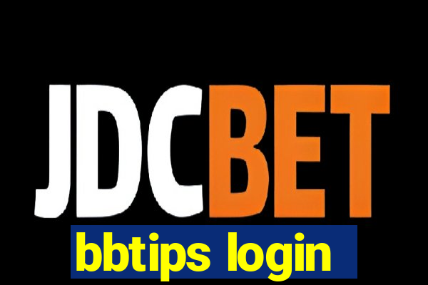 bbtips login