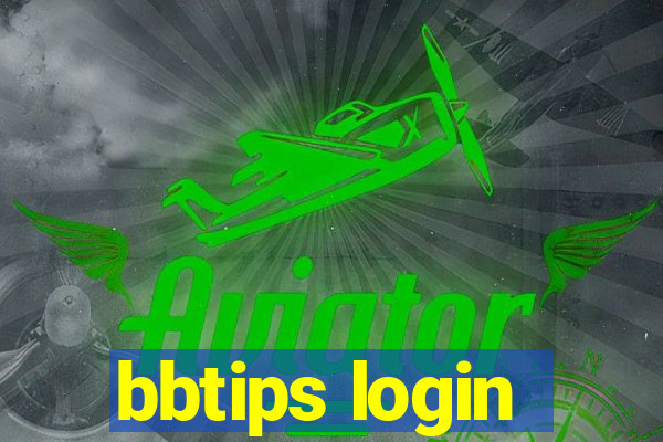 bbtips login