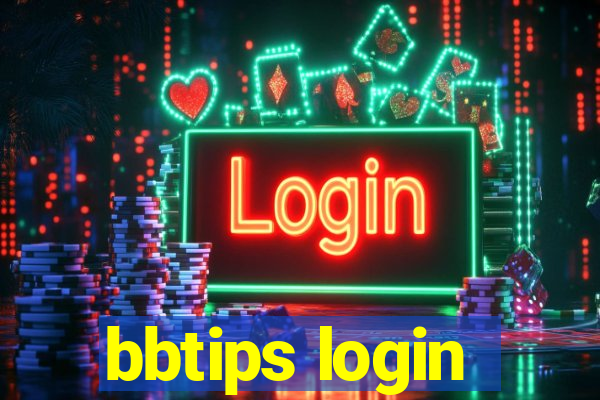 bbtips login