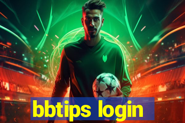 bbtips login