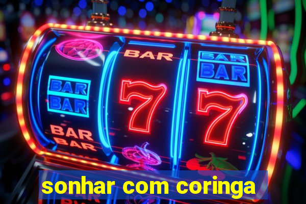 sonhar com coringa