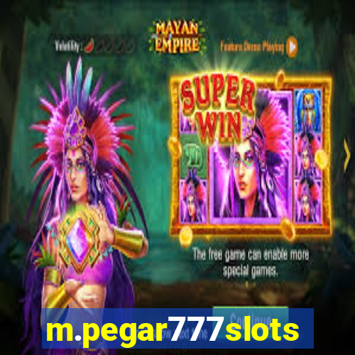 m.pegar777slots