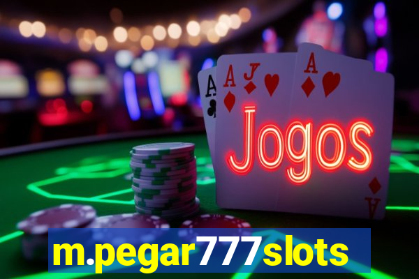 m.pegar777slots