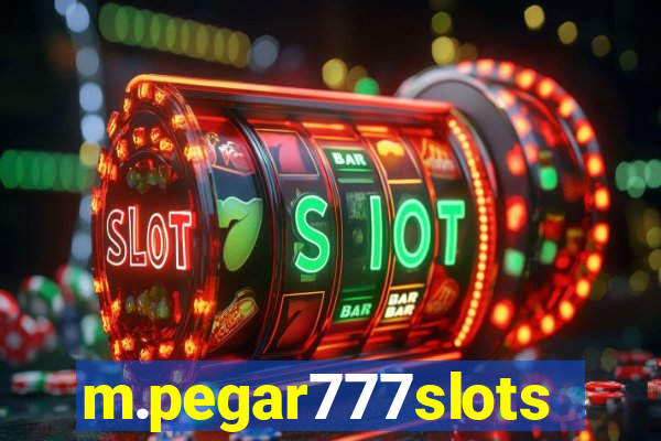 m.pegar777slots