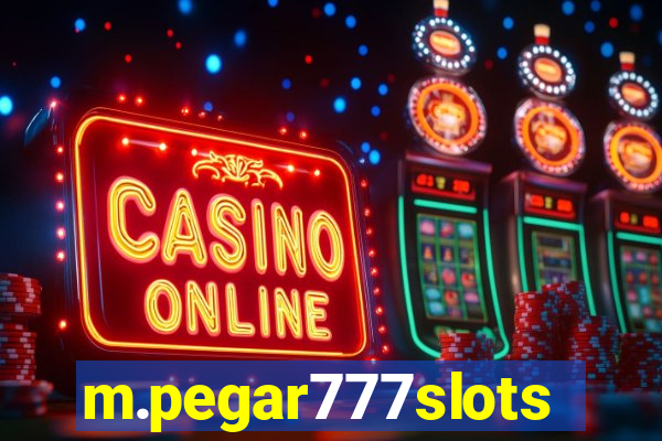 m.pegar777slots