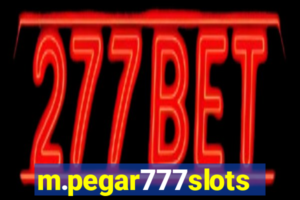 m.pegar777slots