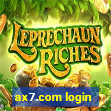 ax7.com login