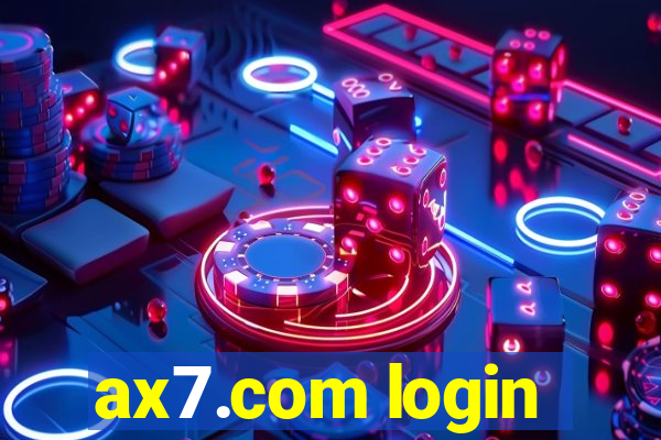 ax7.com login