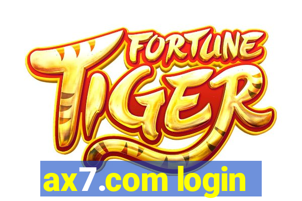 ax7.com login