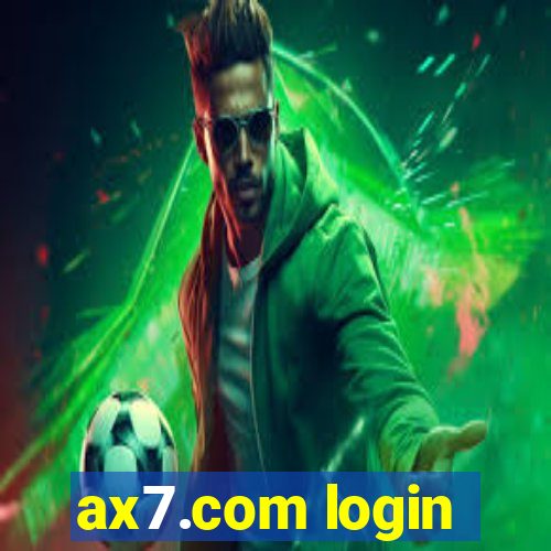 ax7.com login